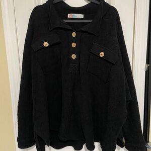 Free People Sweater